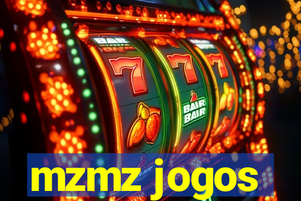 mzmz jogos